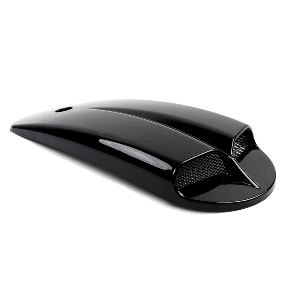 Fuel Console Gas Tank Cover for Harley Nightster 975 (2022-2024)