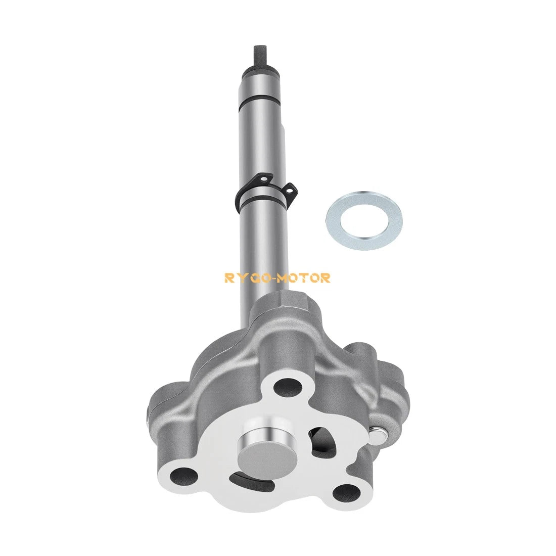 Oil Pump Assembly for Yamaha Grizzly Kodiak 400 450 Rhino Wolverine 450 YFM YXR
