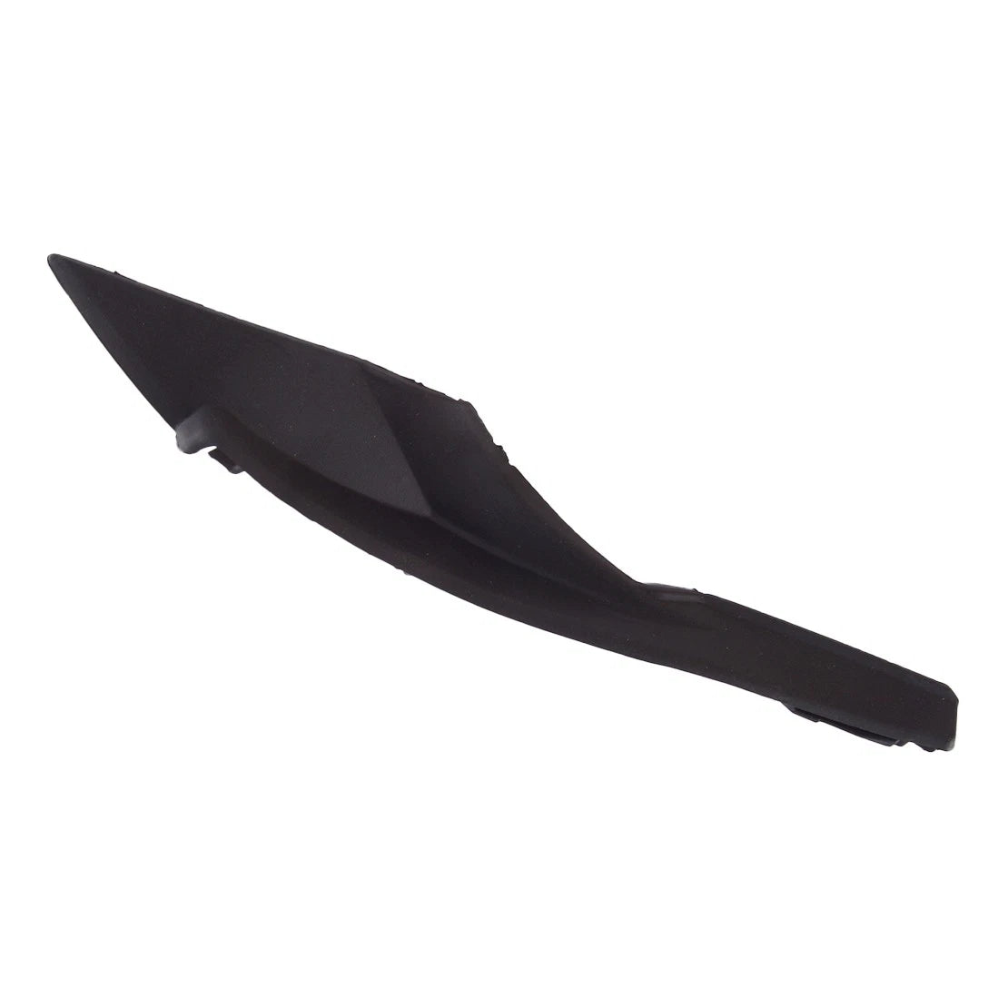 Front Left Windshield Cowl Trim Cover for Mitsubishi Lancer Evo (2003-2006)