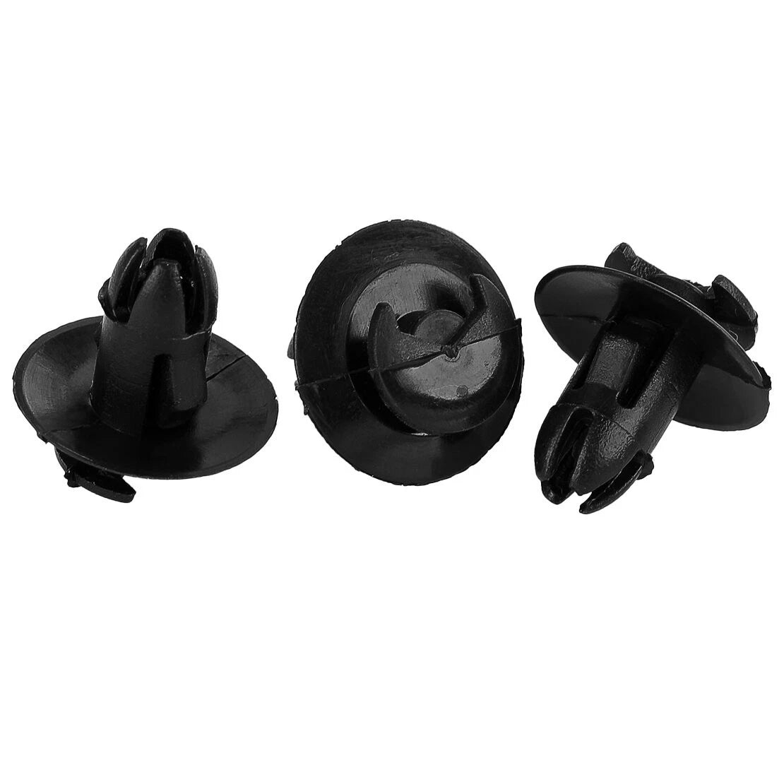 10 x Car Door Panel Trim Retainer Fastener Clips for Mercedes Benz