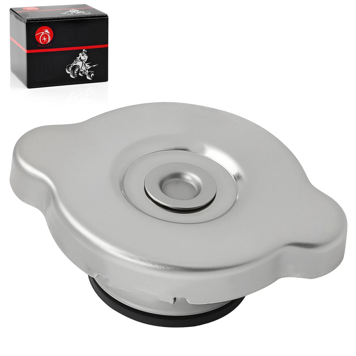 Radiator Cap for Suzuki Quadsport Z400 LT-Z400 (2003–2014)
