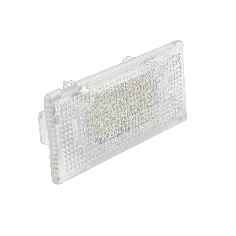 LED Luggage Trunk Light for BMW 3/5/7 Series E39 E60 E61 F10 F11 M5 (1997-2013)