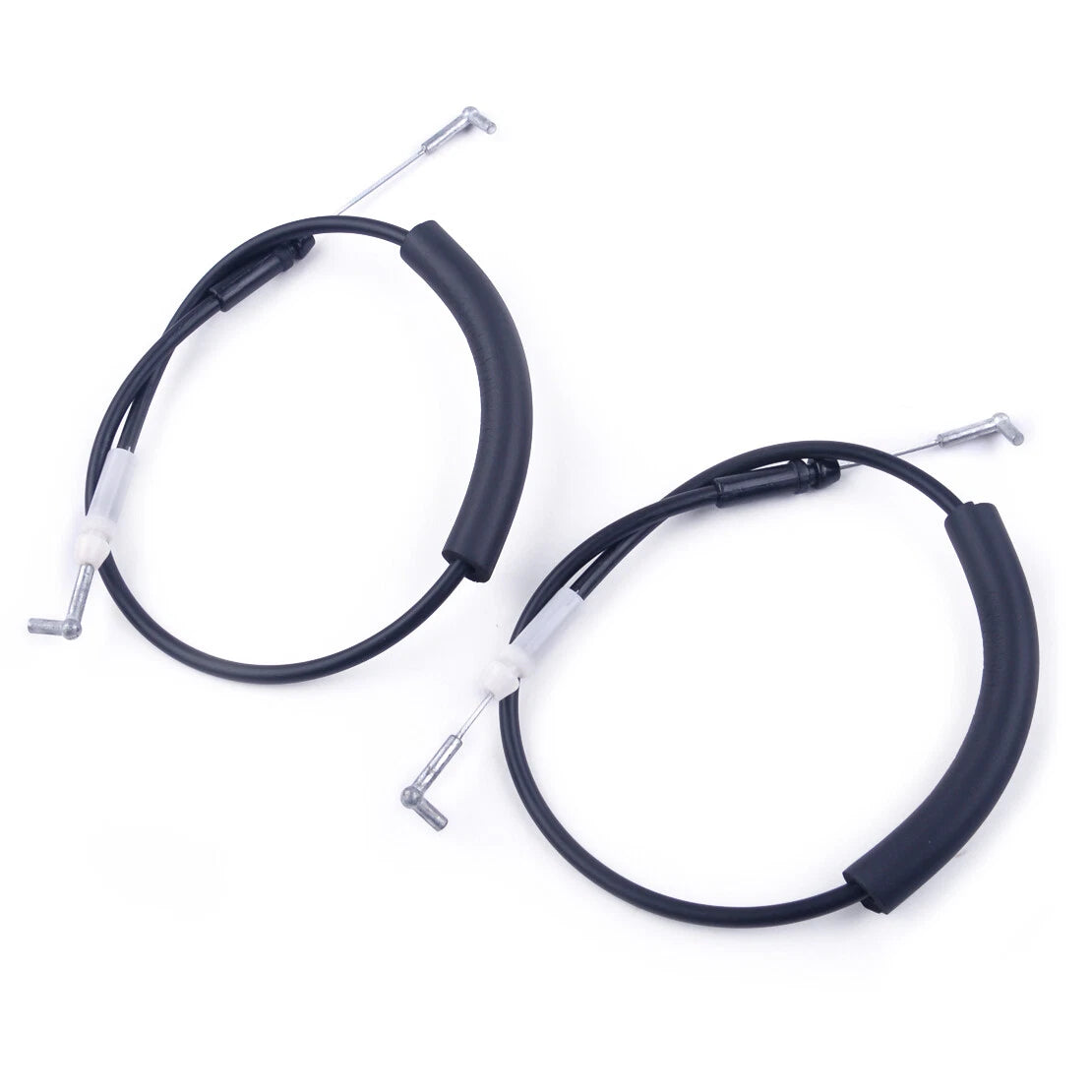 49cm Rear Door Handle Release Cables for Great Wall X240 (2012-2015)