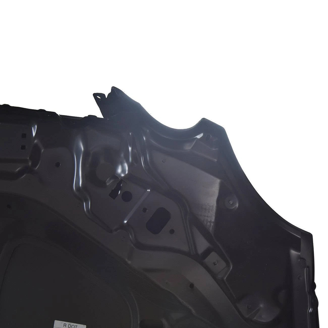 Engine Hood for Mercedes Benz E-Class E200 E240 E320 E55 AMG (2003-2009)