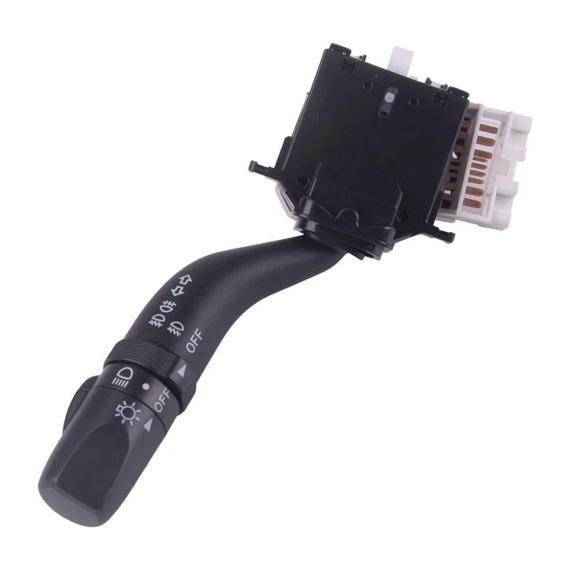 1x Headlight Switch for Mazda 6, CX-7, RX-8 (2003-2008)