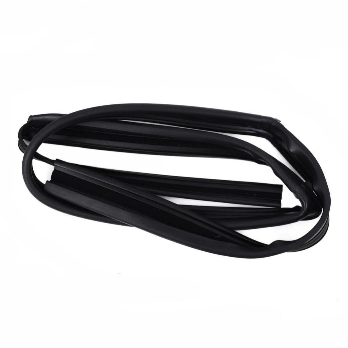 Rear Door Glass Run Channel Rubber Fits Toyota Land Cruiser BJ60 FJ60 FJ62 HJ60