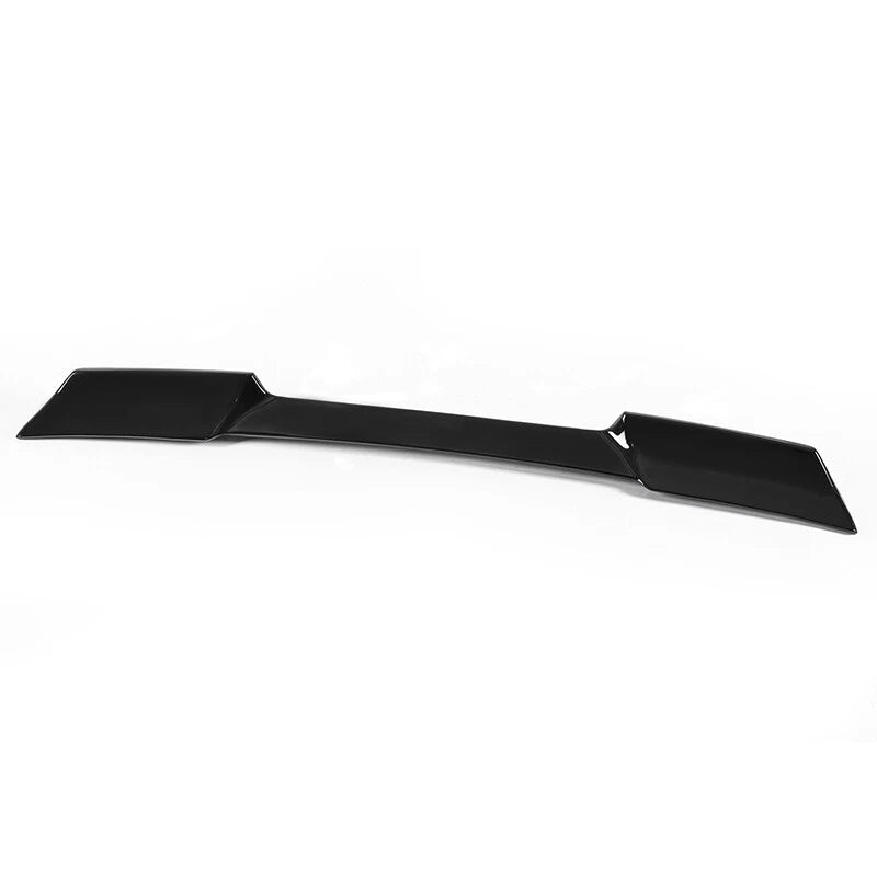 Gloss Black Rear Trunk Spoiler Wing for Corvette C5 (1997-2004)