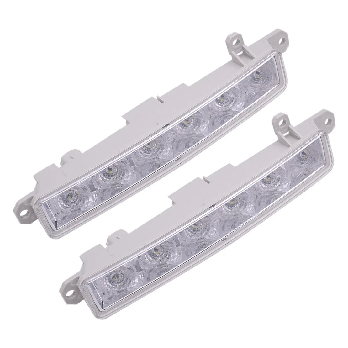 Daytime Running Light Lamps for Peugeot 108 (2014-2020)