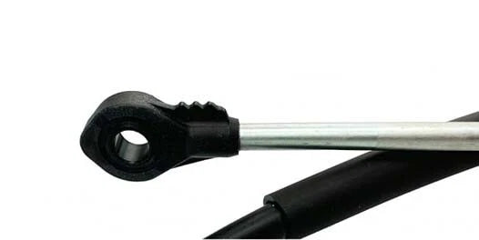Gearshift Cable for Mitsubishi L200 Triton 2.5 Diesel 2WD (2005-2014)