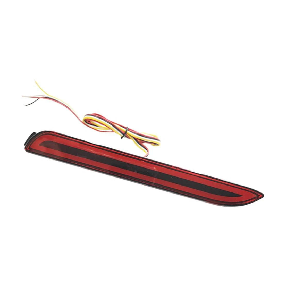 Rear Bumper Brake Turn Signal Lights for Toyota Lexus (2000-2005)