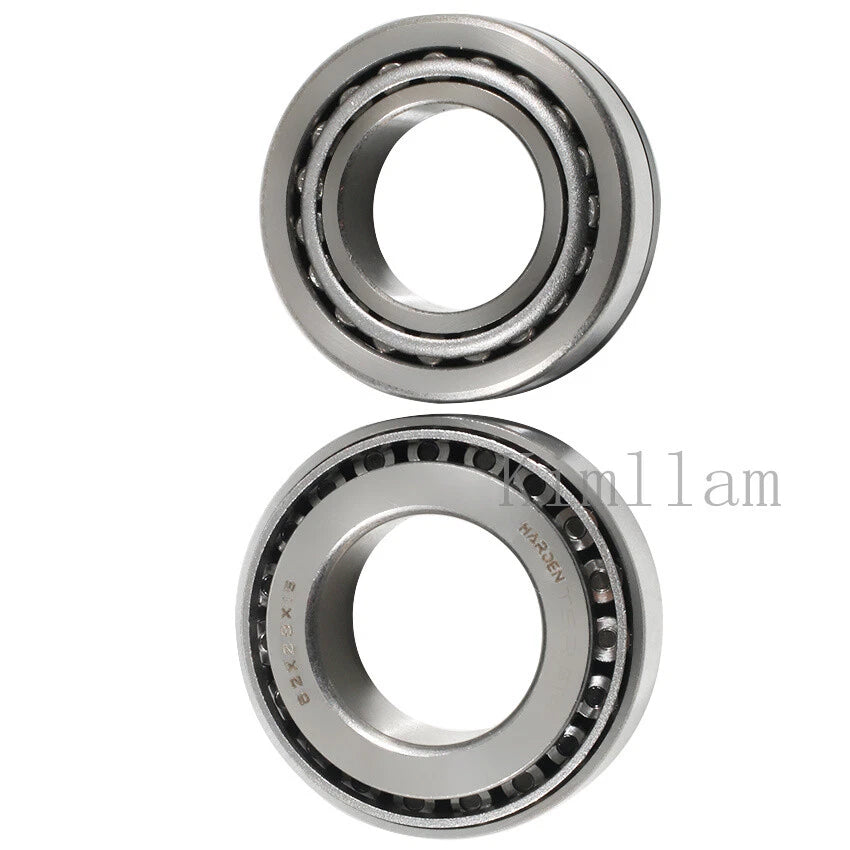 Steering Head Bearing Kit for Kawasaki KL650 KLR650 KL250 KLR250 KLX110L KLE500 (2008-2023)