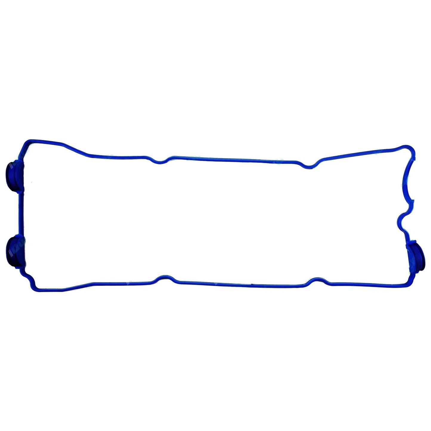 Rocker Valve Cover Gasket for Nissan Bluebird U13 4cyl 2.4L KA24DE 1993~1997