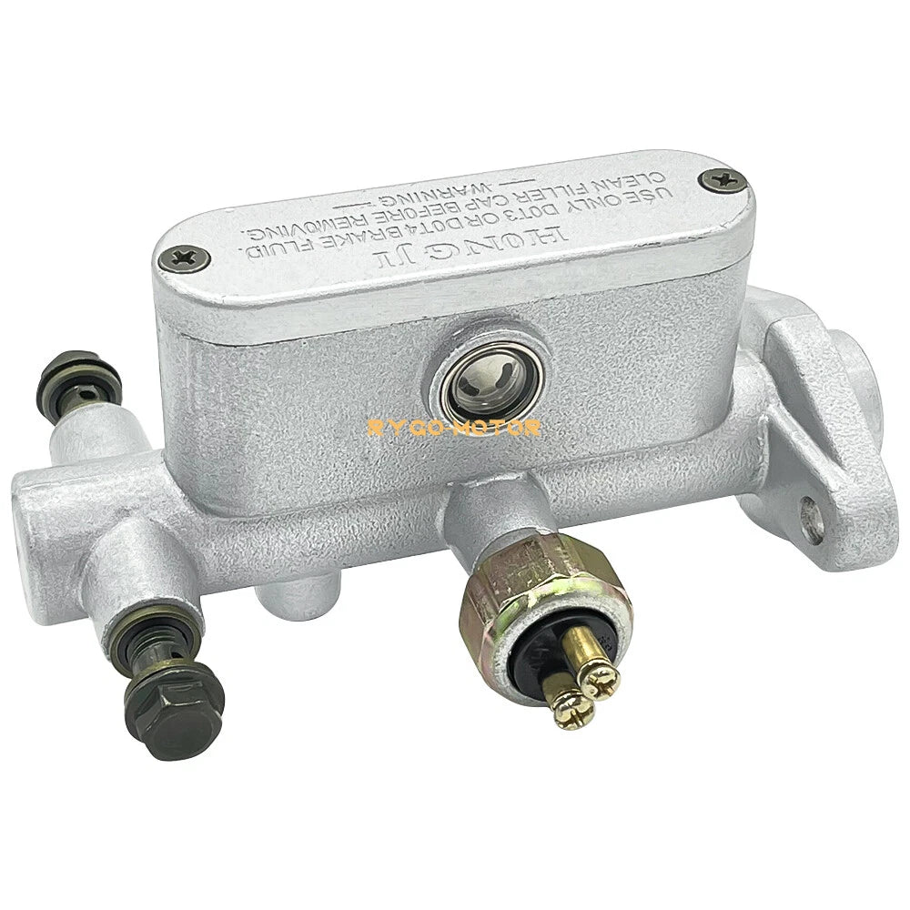 Brake Master Cylinder for Odes UTV Dominator Raider 800 1000 X2 X4