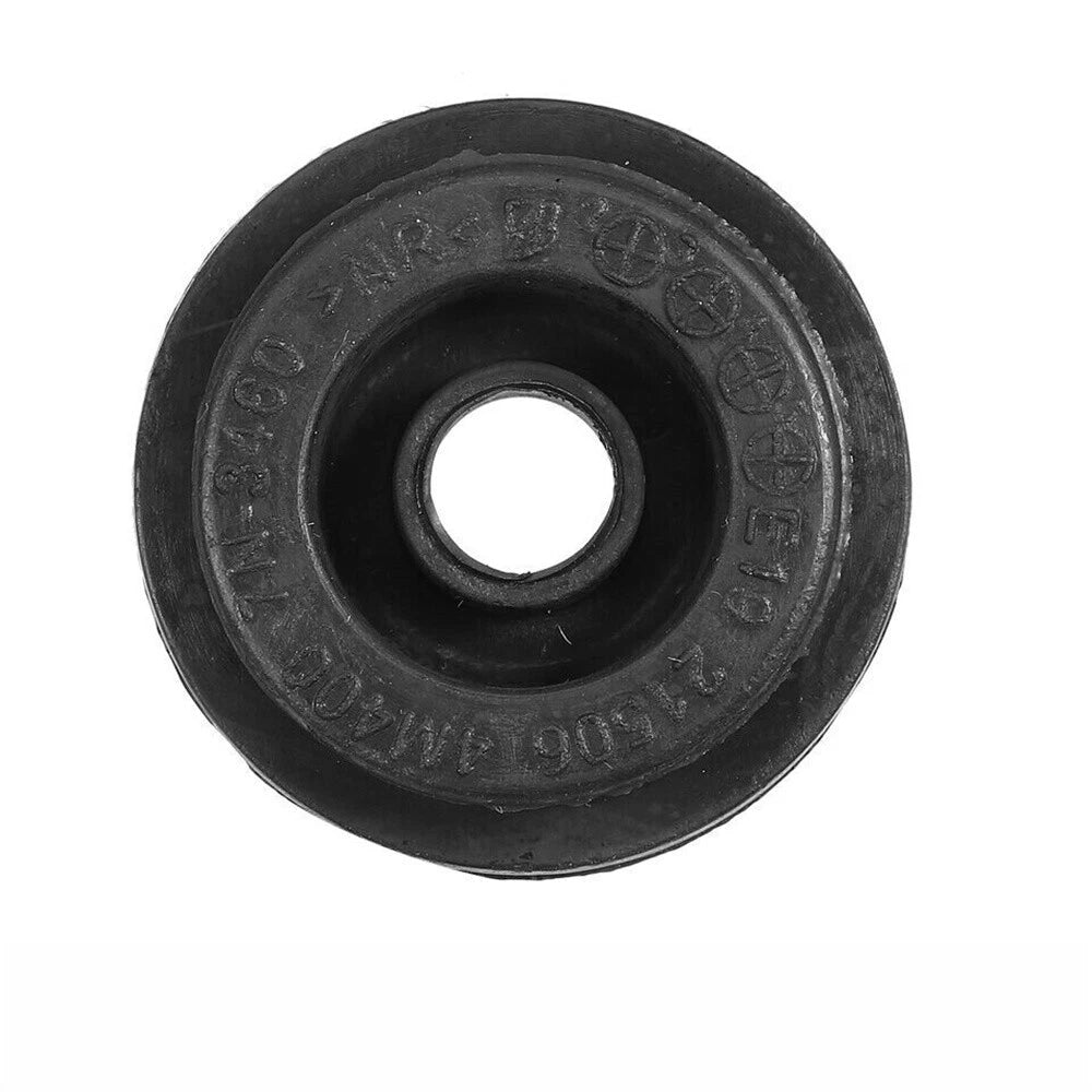 4 x Radiator Mount Bushings for Nissan Altima, Murano, Pathfinder, Rogue (2002-2023)