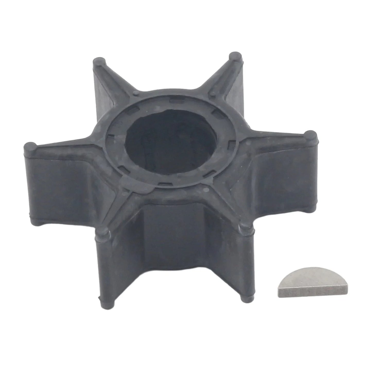 Water Pump Impeller Repair Kit for Yamaha 4T 25HP Outboard Models