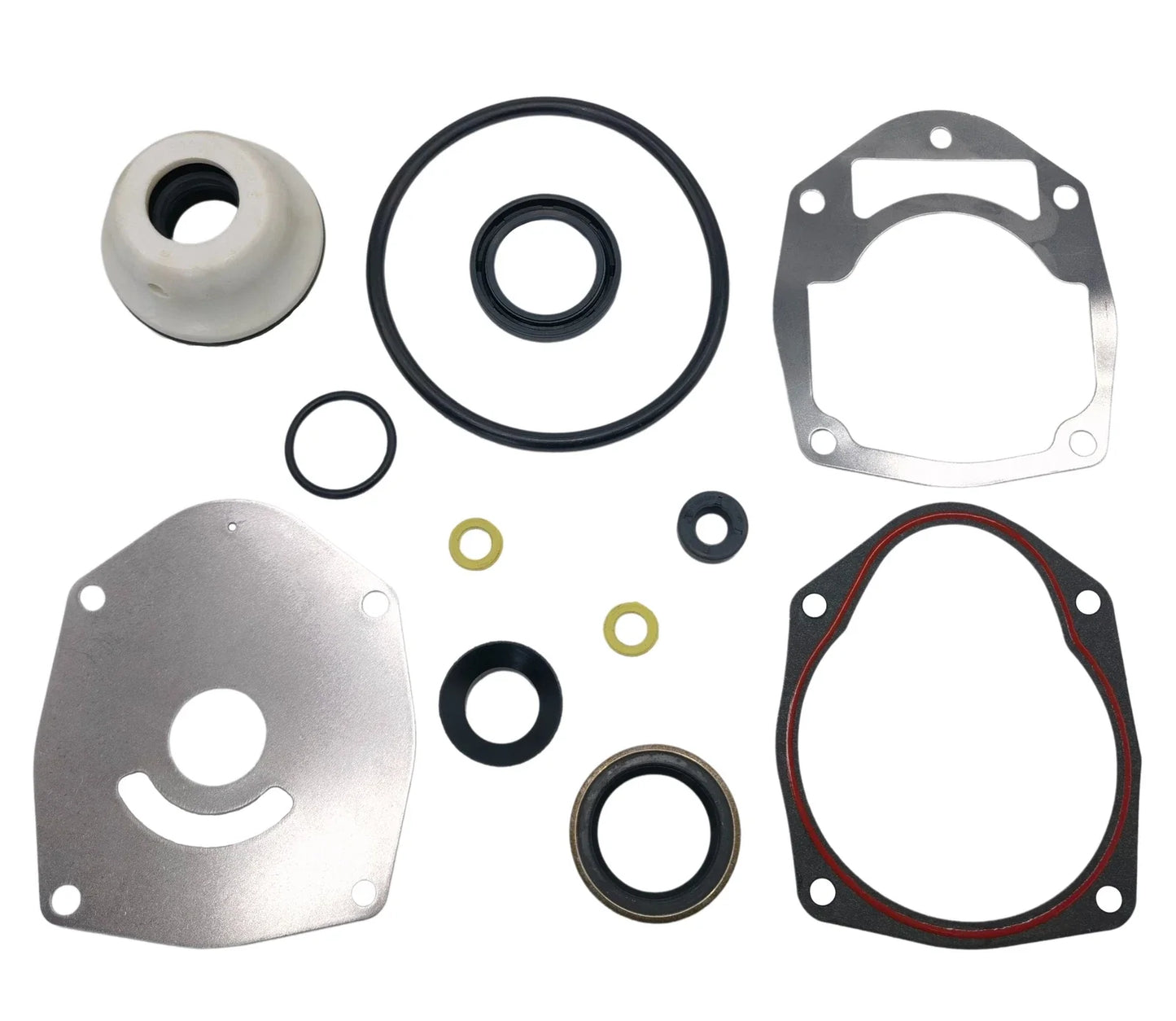 Gearcase Seal Kit for Mercury Outboard 135HP/150HP EFI
