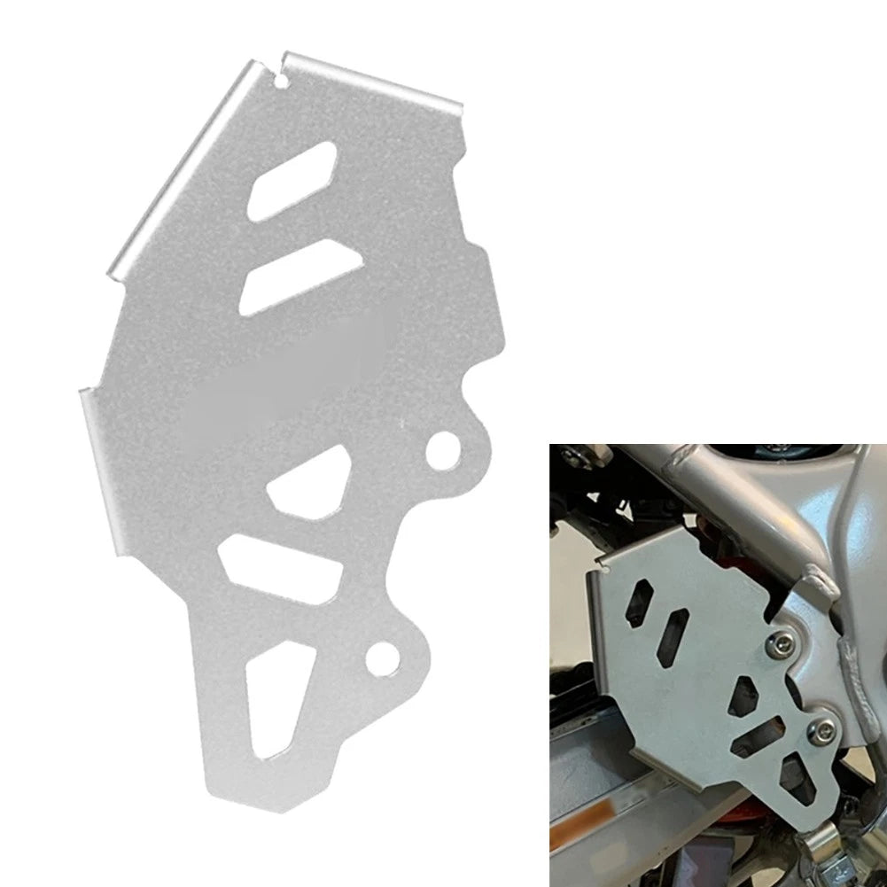 Rear Brake Master Cylinder Guard for Honda CRF 300L Rally (2021-2022)