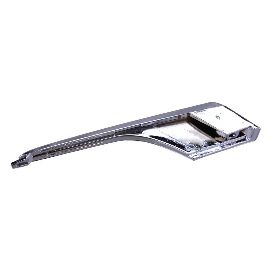 Right Lower Fog Light Molding Trim for Tesla Model X (2016-2021)