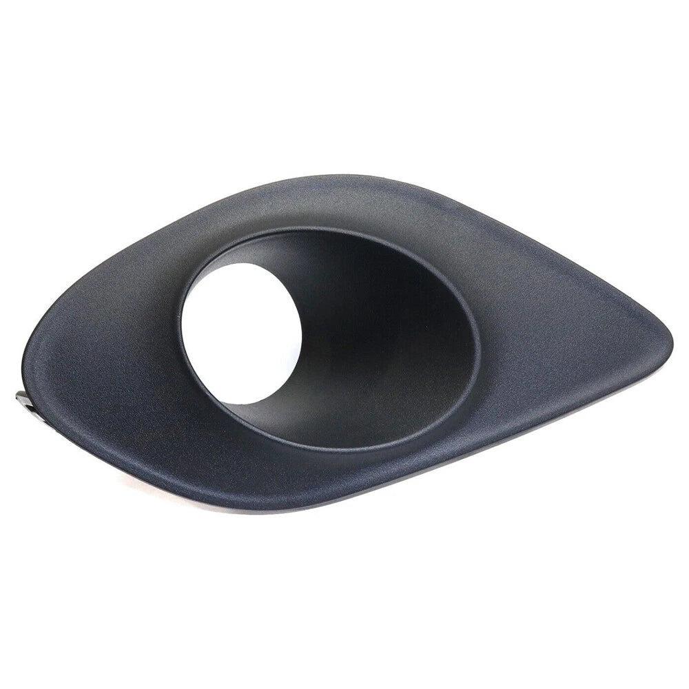 Fog Light Trim Set for 2015-2017 Dodge Charger