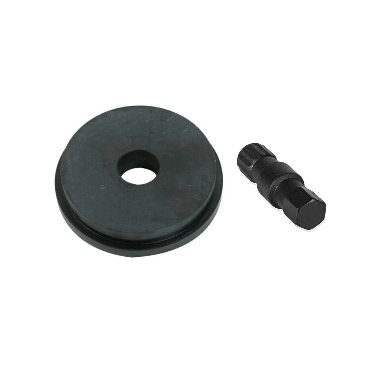 Bellow Retainer Ring Sleeve for Mercruiser 91-818162, Hinge Pin Tool 91-78310