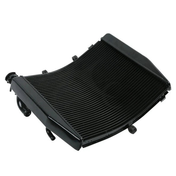 Radiator Cooler for KAWASAKI NINJA ZX10R ZX-10R ZX1000FAF (2008-2010)