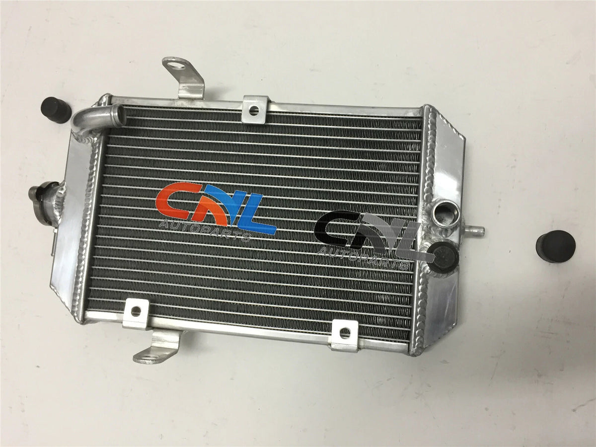 Aluminium Radiator & Hose for Yamaha Raptor YFM 660 (2001-2005)