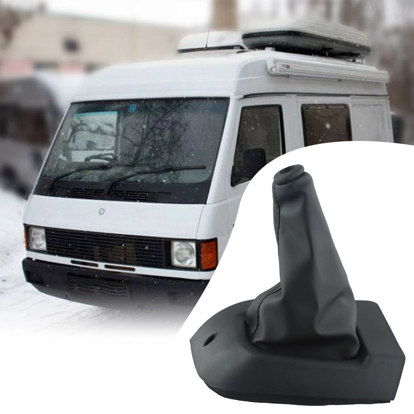 Gear Shift Knob 1x for MB100 Connector