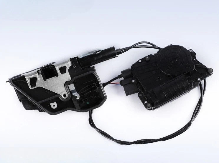 Rear Right Door Lock Actuator for BMW F07 5 Series GT (2010–2017)