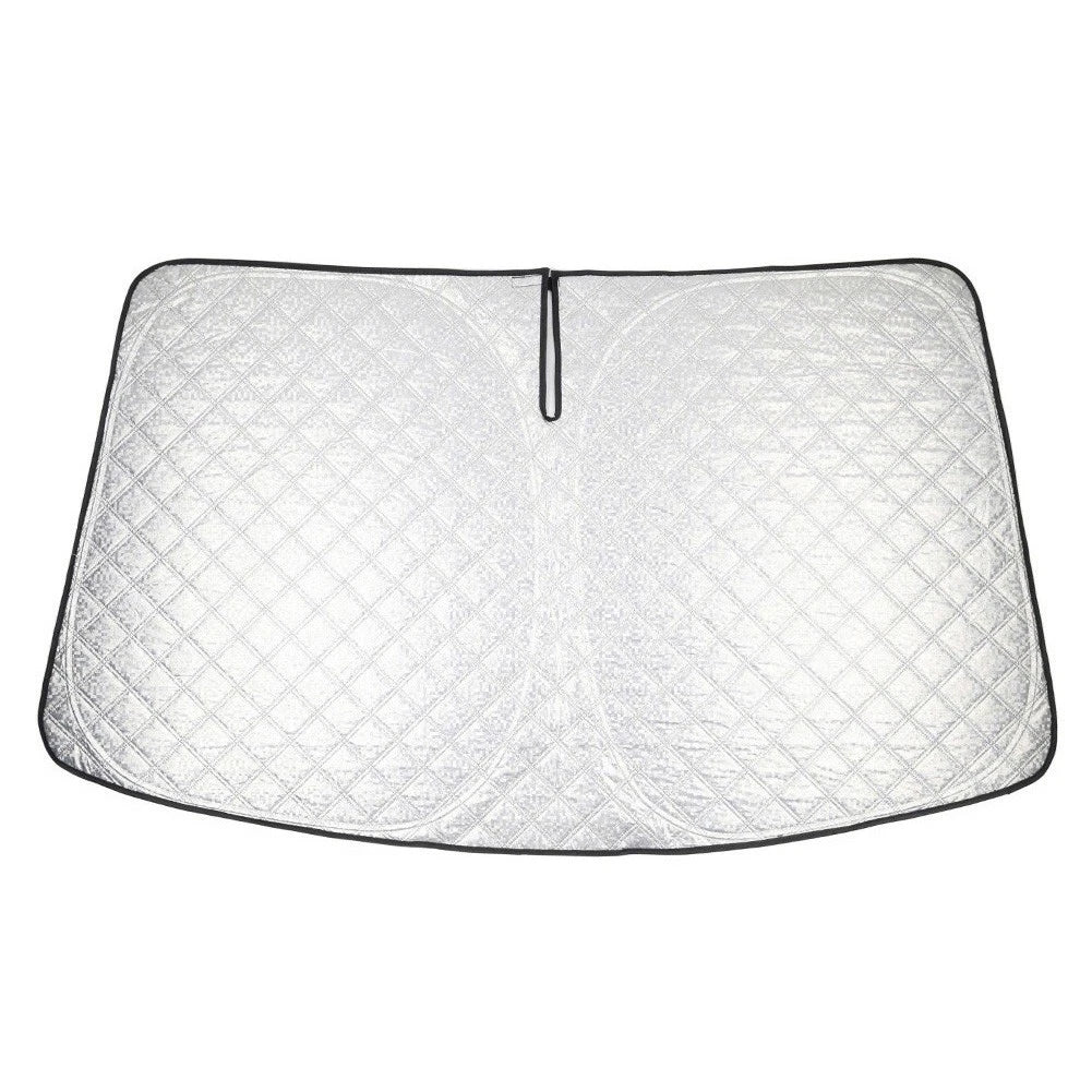 Foldable Windshield Sun Shade for Audi A6 (2019-2025)