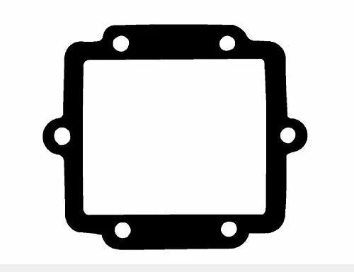 Reed Cage Intake Gasket for Kawasaki KDX200 (1995–2006)