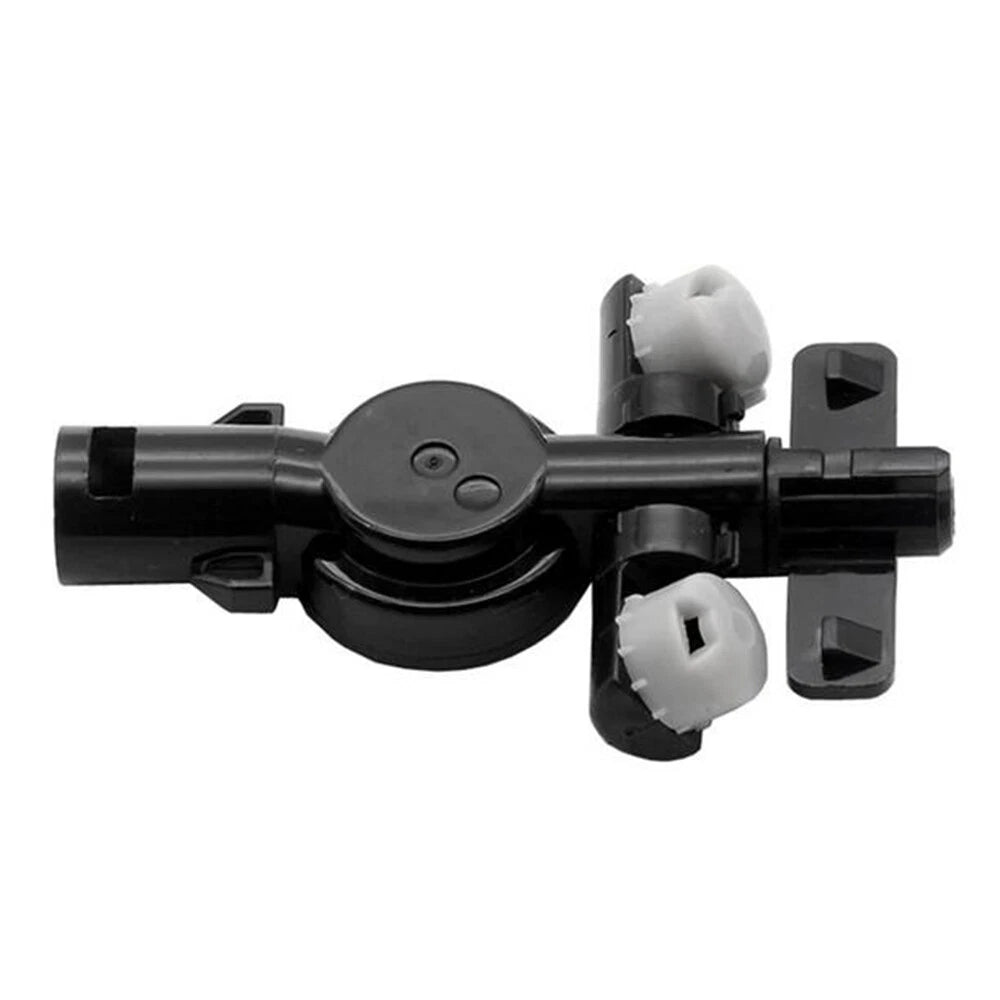 Headlight Spray Nozzle Washer Jet Connector for Acura Honda Lexus (2001-2023)