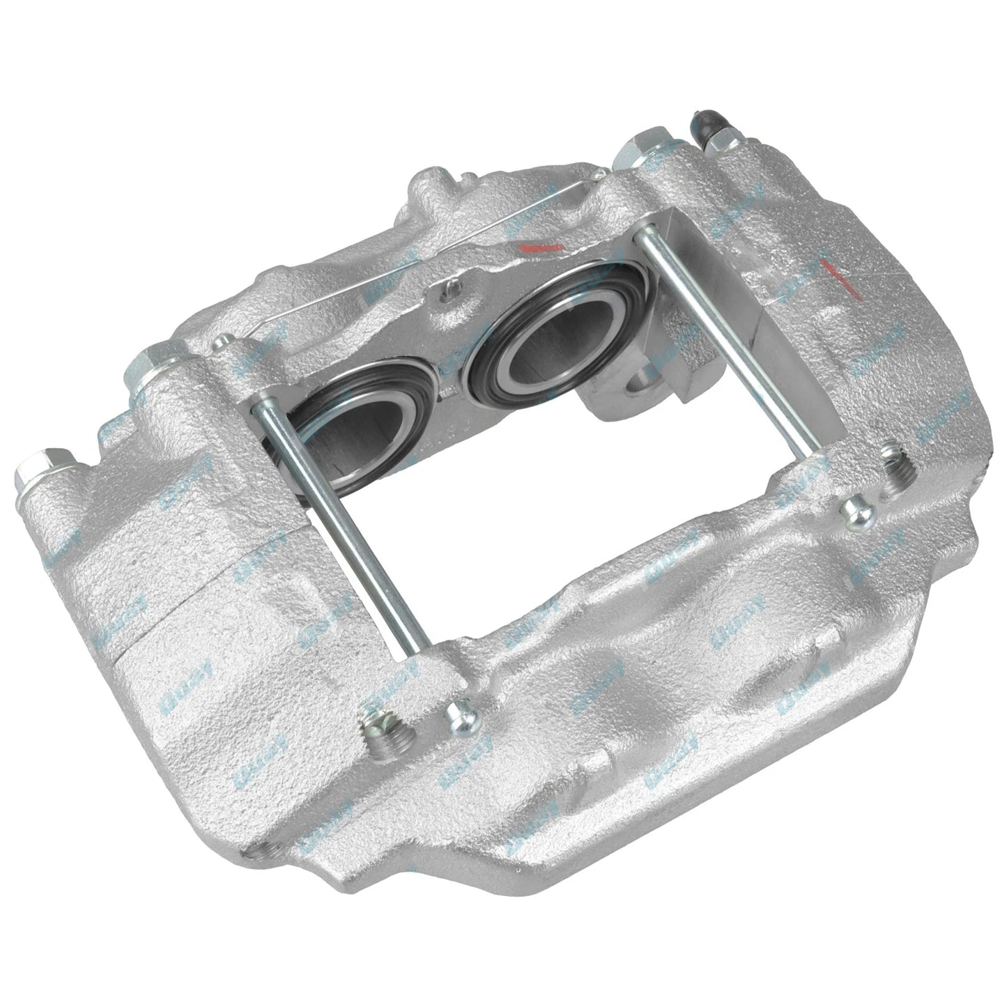 RH Front Brake Caliper for Landcruiser VDJ76 VDJ78 VDJ79 V8 4.5L 1VD-FTV 2016~22