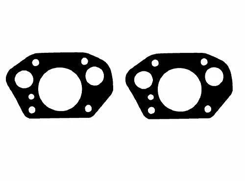 Carburetor Intake Gaskets for Honda CB350 CL350 SL350 CB350 (1969–1973)