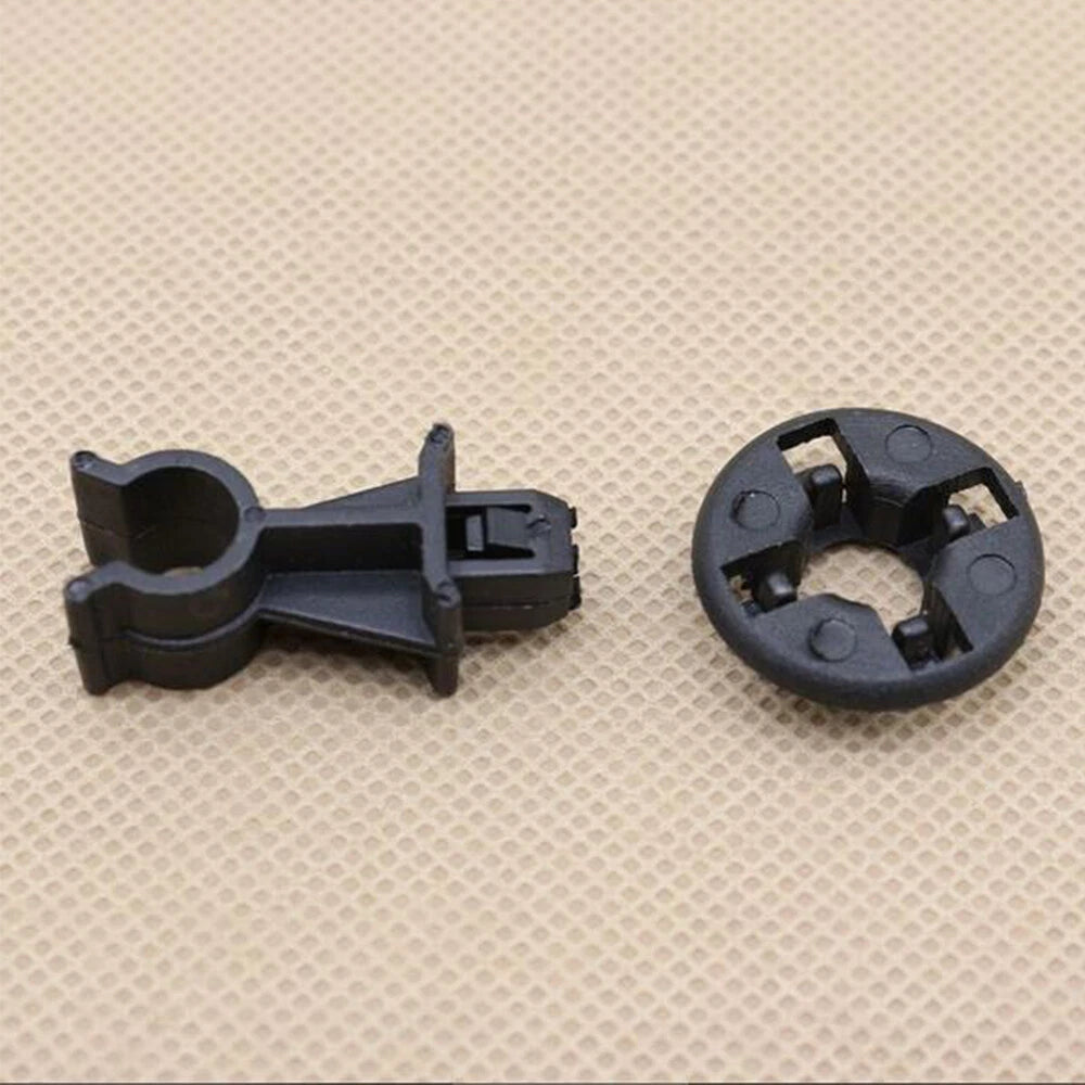 Hood Support Rod Grommet & Clip for Nissan Qashqai Dualis Navara Xterra (2007-2014)