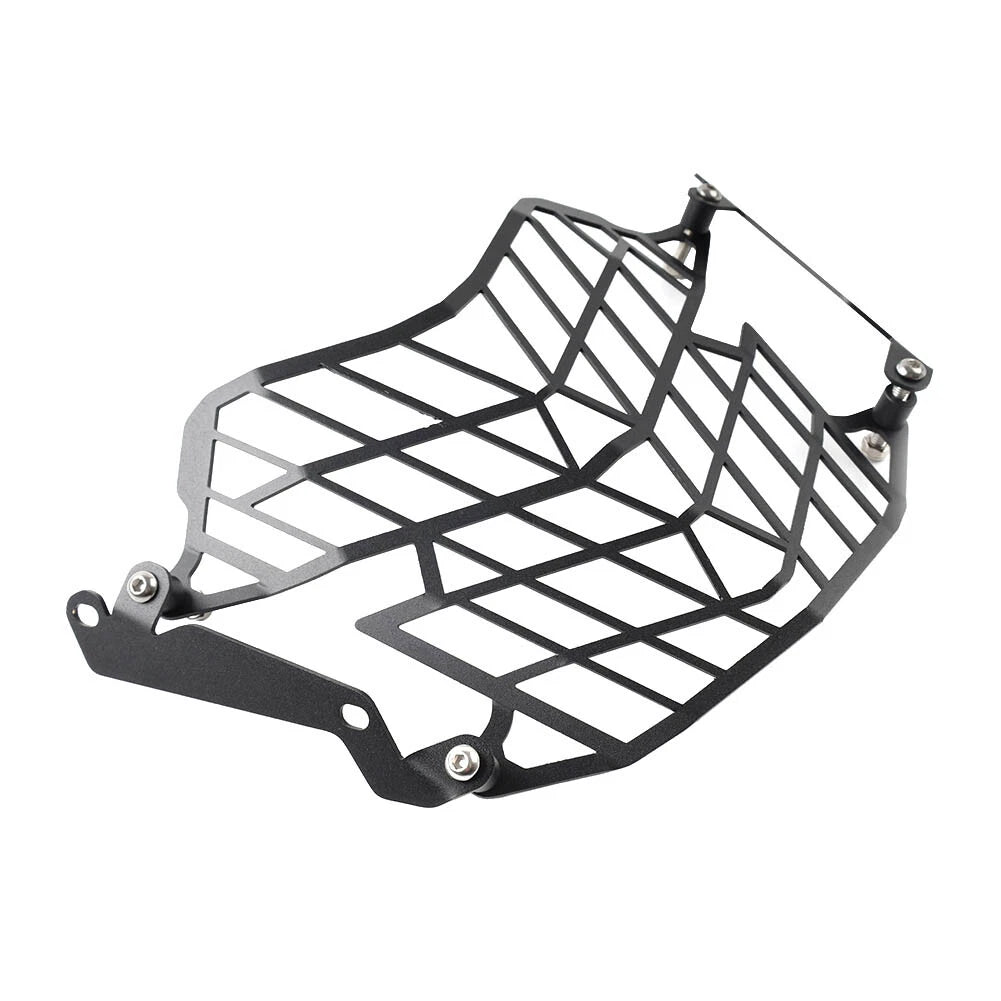 Headlight Guard Cover for Yamaha Tenere 700 (2019-2022)
