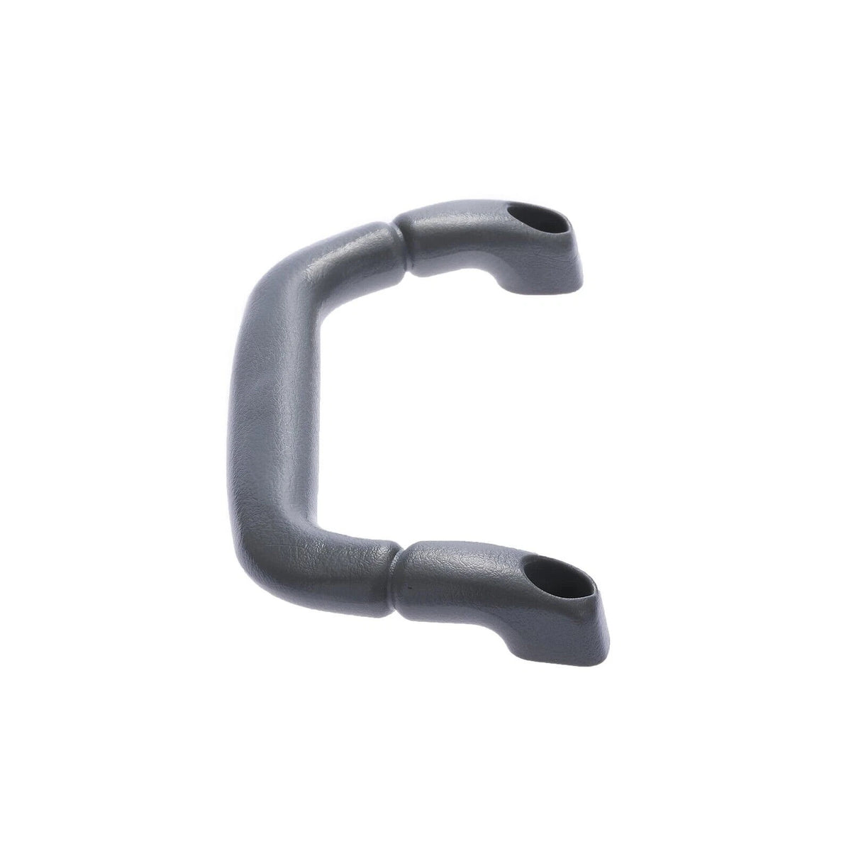 2 x LH+RH Textured Grey Grab Handle for Mitsubishi Fuso Canter (1995–2005)