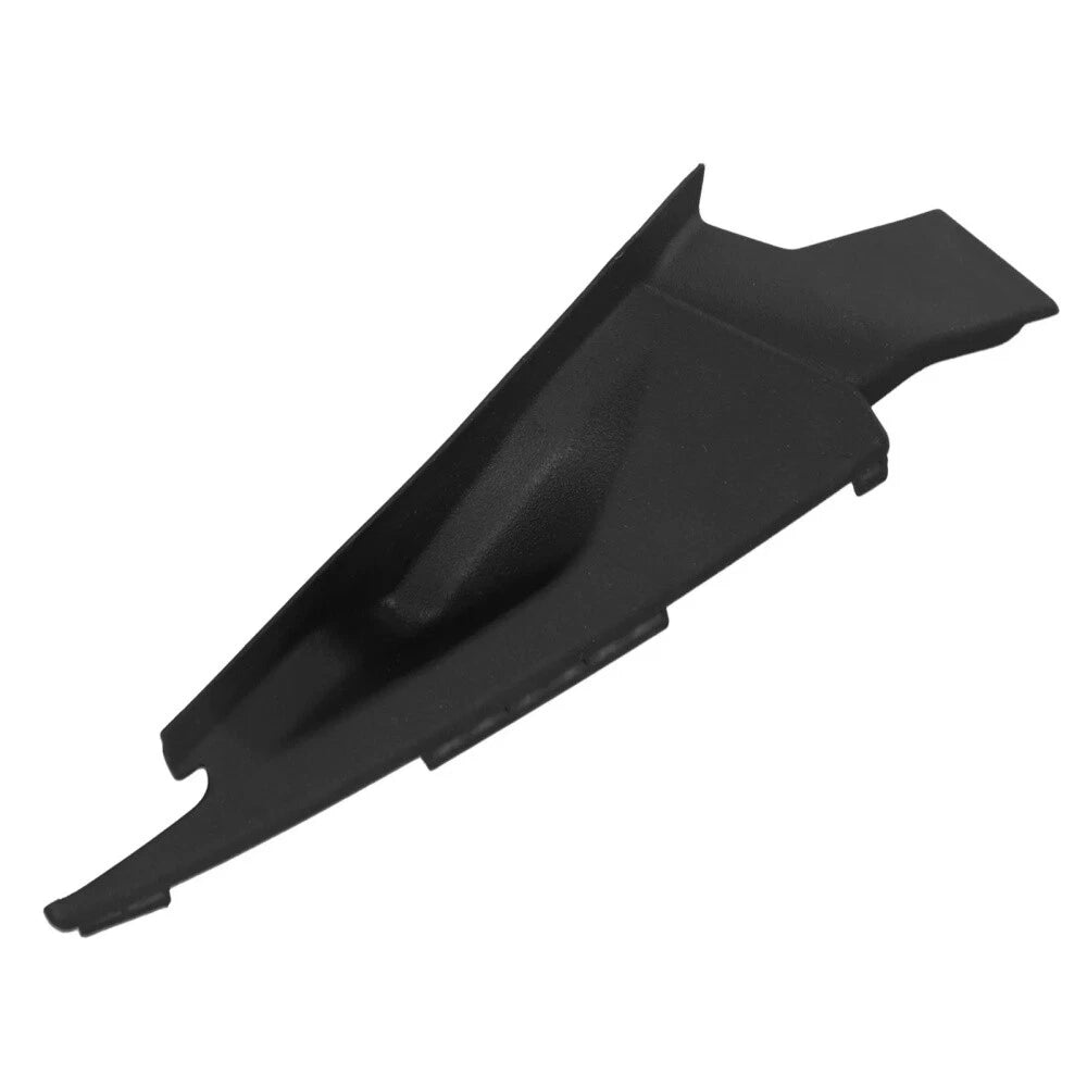 Front Right Windshield Wiper Cowl Trim Cover for Honda Civic (2022-2024)