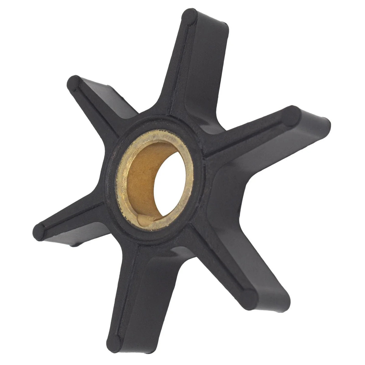 Outboard Water Pump Impeller Kit for Mercury Mariner 9.9-25HP