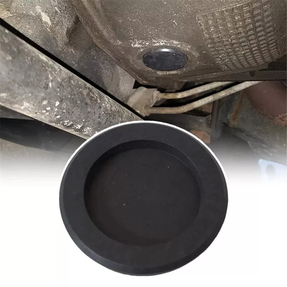 Rubber Drain Plug Replacement for Ford (E9TZ-7N171-A)