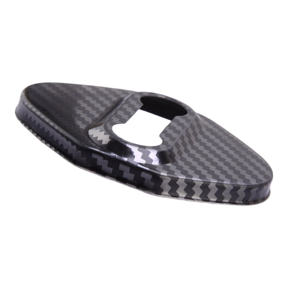 Door Lock Protector Cover Caps for Toyota Corolla Sedan (2014-2024)