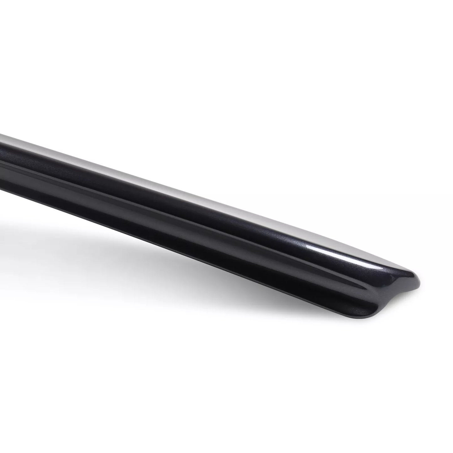 ABS Boot Spoiler for Mercedes W211 E-Class (2002-2009)