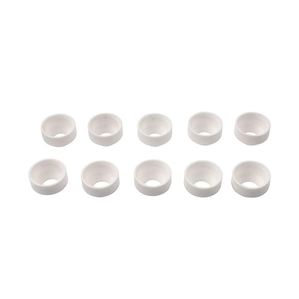 Plasma Ceramic Shield Cups 2 x for PCH-51 Cutting Torch (No Year Available)