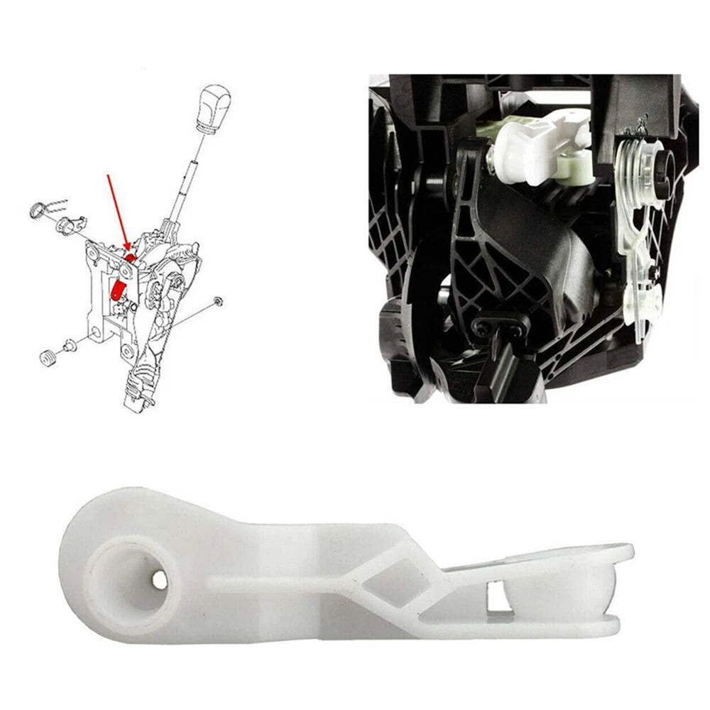 Gear Shift Linkage Relay Lever for Ford Transit MK7 V347 (2006-2014)