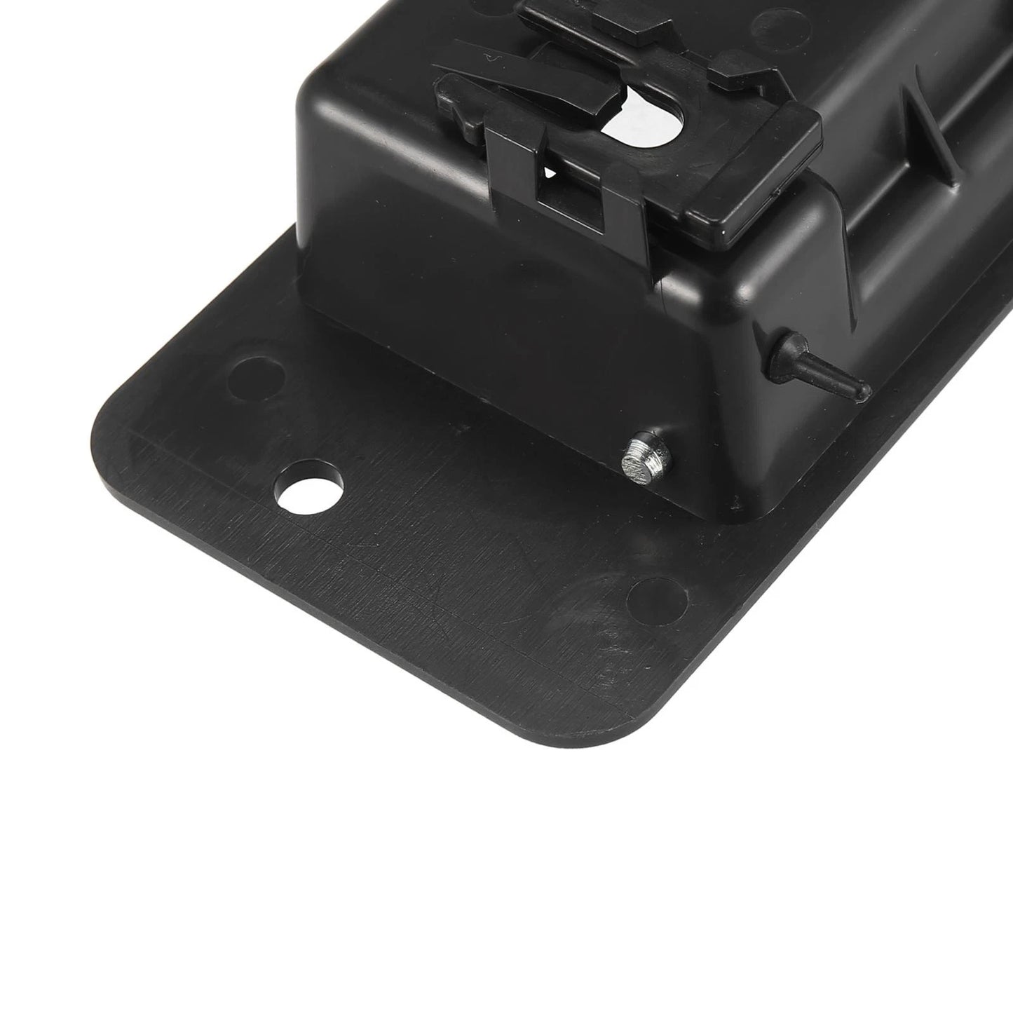 Rear Left Outside Cargo Door Handle for Ford E-150 E-250 E-350 (2008-2014)