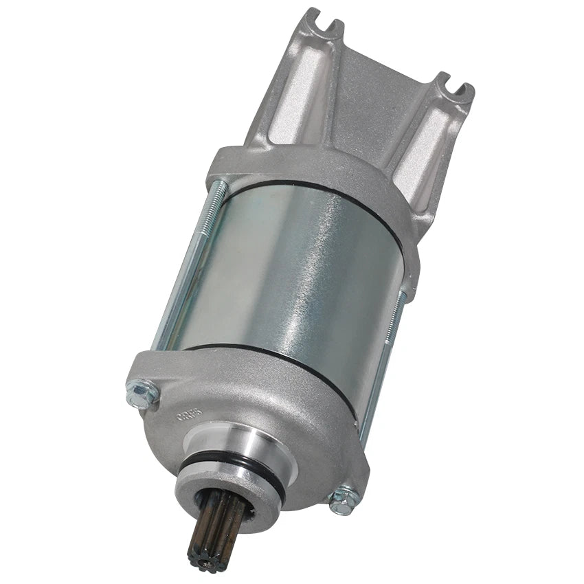 Starter for Kawasaki Ninja 400R, Z650, Versys, ER-6F (2017-2023)