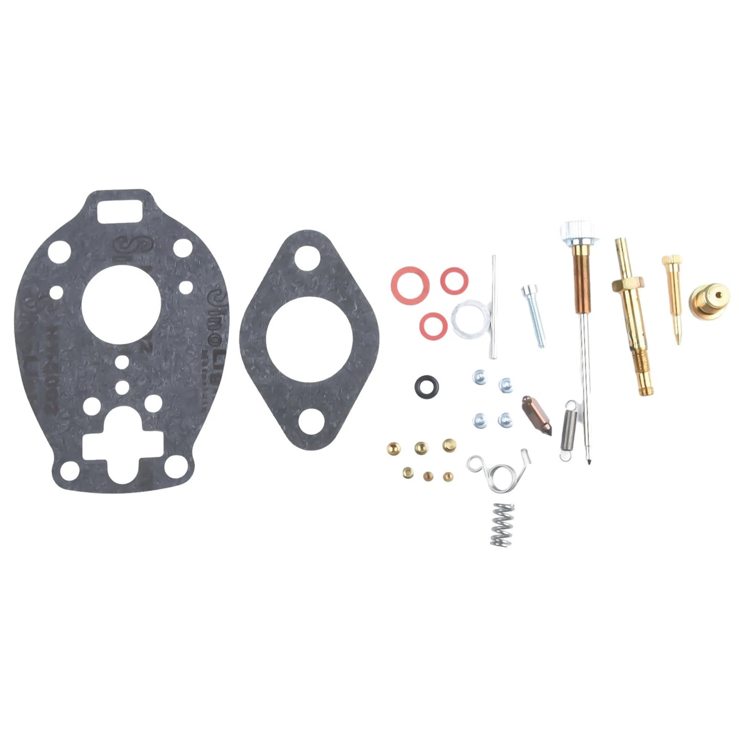 Carburetor Repair Kit 1 Set for Ford Tractor