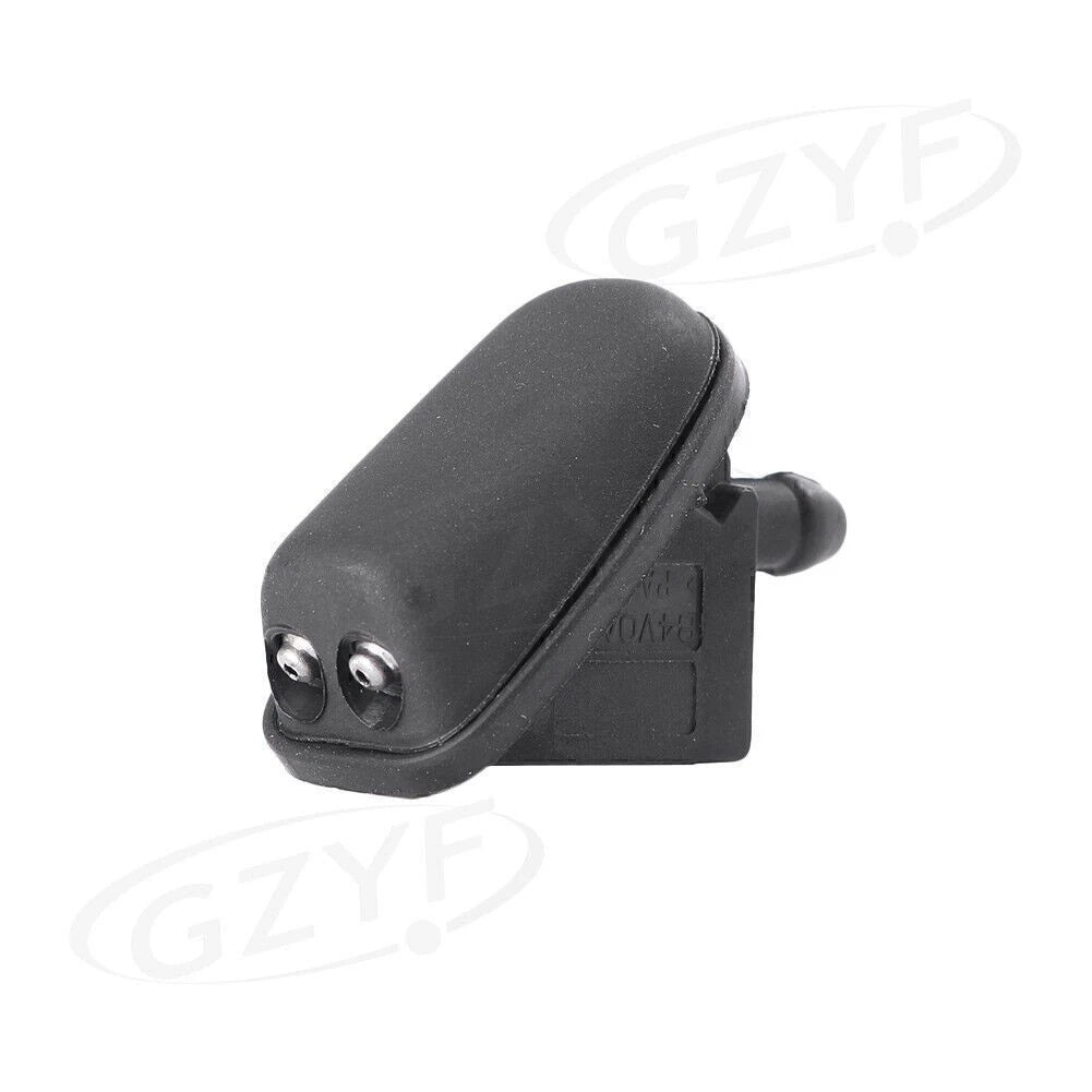 Windscreen Wiper Spray Jet Nozzle for Ford Fiesta (2001-2008)
