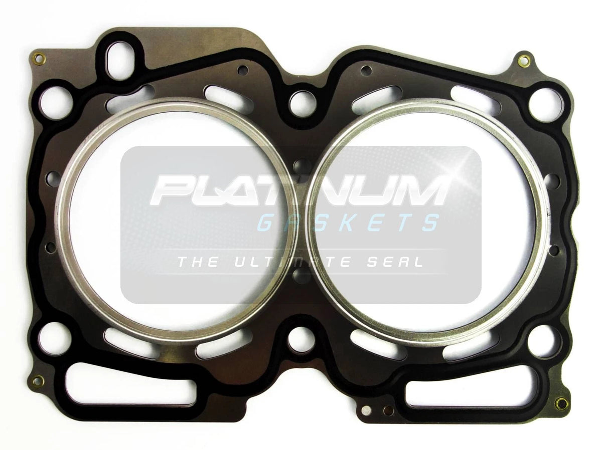 2 x Cylinder Head Gasket for Subaru Liberty BD9 BG9 2.5L EJ25D