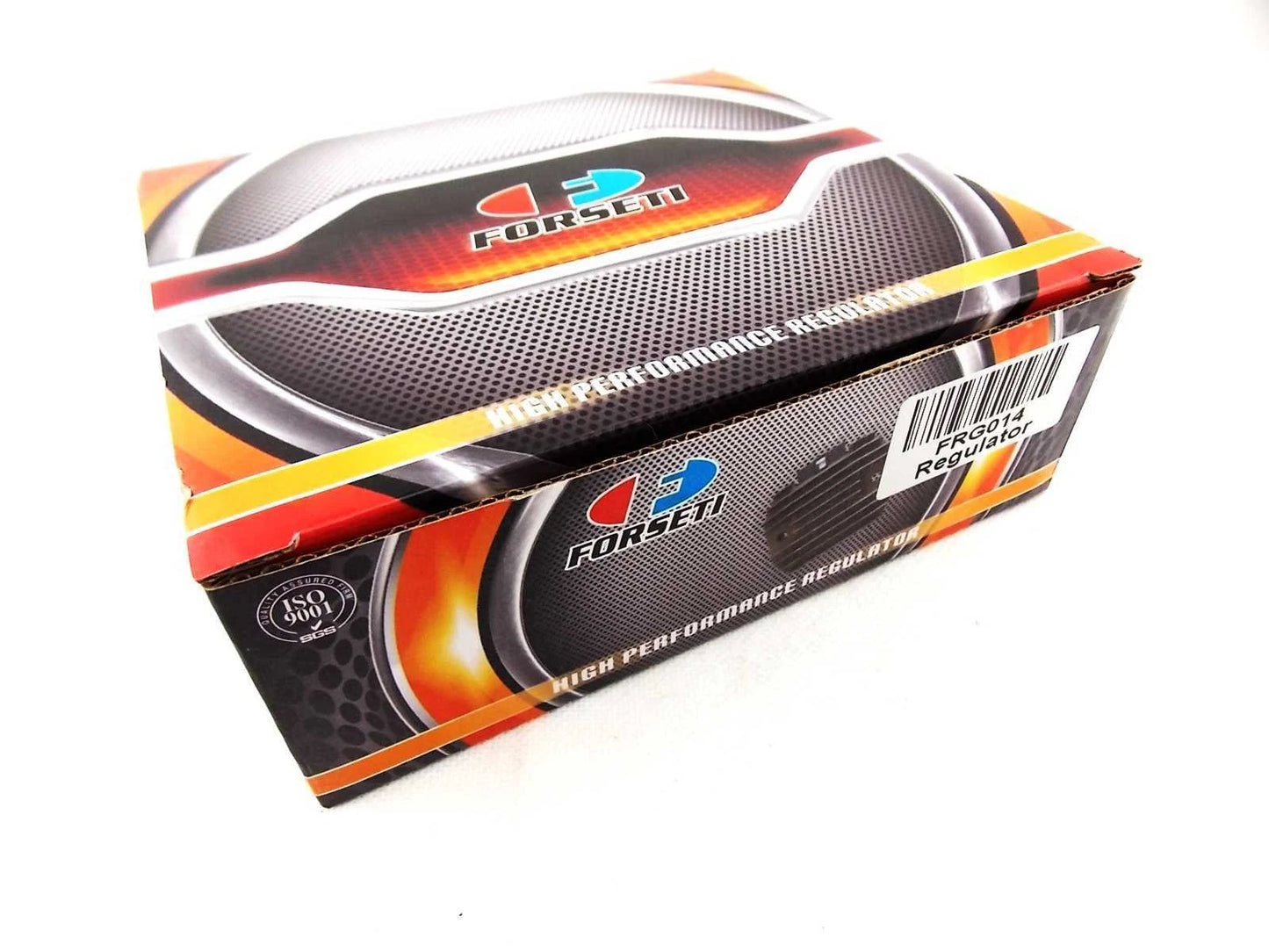 Regulator Rectifier Assembly for Honda CBR600 Hurricane (1990-1997)