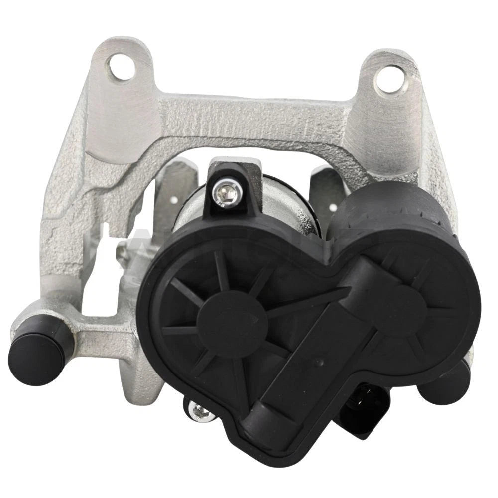Rear Right Brake Caliper With Motor for Jaguar XF XE F-PACE (2016–2020)